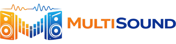 Multisound - Ήχος Φωτισμός Εικόνα